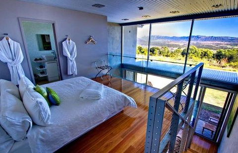The Bunyip Scenic Rim Resort - Accommodation Yamba 3