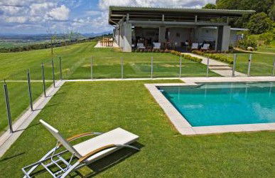 The Bunyip Scenic Rim Resort - Accommodation Yamba 4