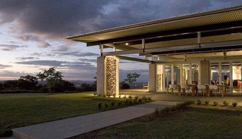 The Bunyip Scenic Rim Resort - Accommodation Yamba 5