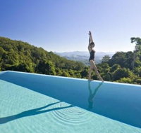 OReillys Mountain Villas - Accommodation Yamba