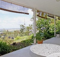 Bed and Breakfast at Wallaby Ridge - Accommodation Yamba