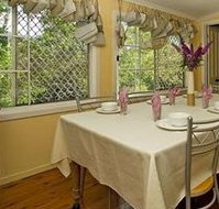 Baggs of Canungra Bed and Breakfast - Accommodation Yamba