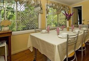 Baggs Of Canungra Bed And Breakfast - Accommodation Yamba 0