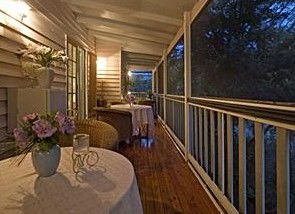 Baggs Of Canungra Bed And Breakfast - Accommodation Yamba 2