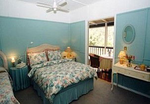 Baggs Of Canungra Bed And Breakfast - Accommodation Yamba 5