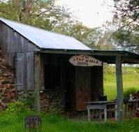 Katandra Mountain Farm House - Accommodation Yamba