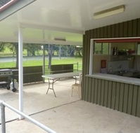 Christmas Creek Recreation Centre - Accommodation Yamba