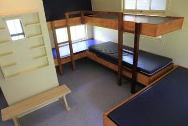 Christmas Creek Recreation Centre - Accommodation Yamba 1