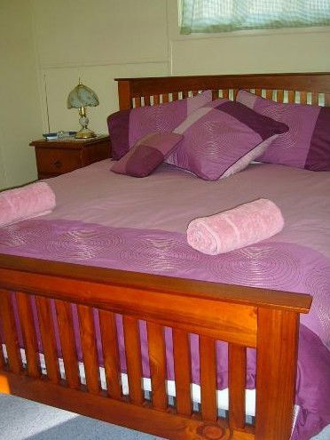 Christmas Creek Recreation Centre - Accommodation Yamba 2