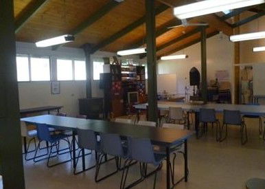 Christmas Creek Recreation Centre - Accommodation Yamba 3