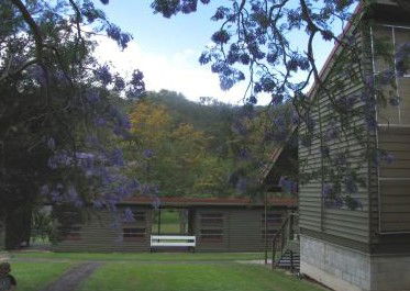 Christmas Creek Recreation Centre - Accommodation Yamba 5
