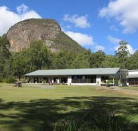 Zengarra Country House and Pavilions - Accommodation Yamba