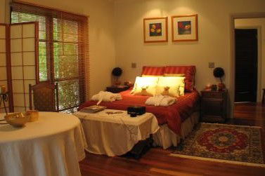 Zengarra Country House And Pavilions - Accommodation Yamba 1