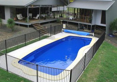 Zengarra Country House And Pavilions - Accommodation Yamba 2