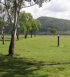 Lake Moogerah Caravan Park - Accommodation Yamba 3
