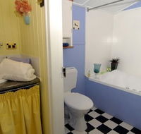 Thistledown Country Retreat - Accommodation Yamba