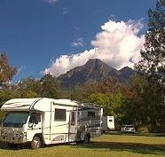 Mount Barney Lodge - Accommodation Yamba