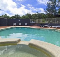 Whalewatch Ocean Beach Resort - Accommodation Yamba