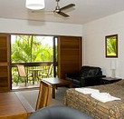 Anchorage Beachfront Island Resort - Accommodation Yamba