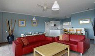 Anchorage Beachfront Island Resort - Accommodation Yamba 1