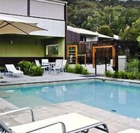 Allure Stradbroke Resort - Accommodation Yamba