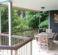 Cylinder Cove Apartments - Accommodation Yamba