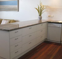 The Lookout Units - Accommodation Yamba