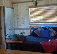 Tuckeroo Cottages and Gardens - Accommodation Yamba