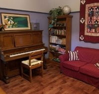 Barney Creek Vineyard Cottages - Accommodation Yamba
