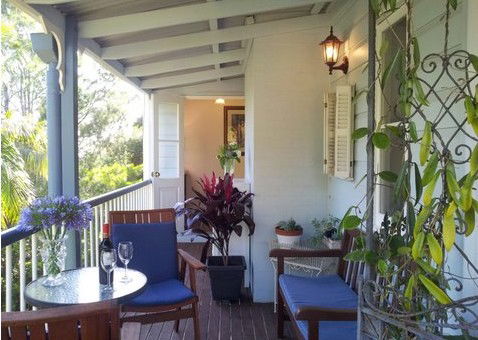 Amore Bed And Breakfast - Accommodation Yamba 2