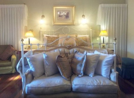 Amore Bed And Breakfast - Accommodation Yamba 4
