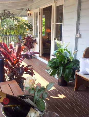 Amore Bed And Breakfast - Accommodation Yamba 5