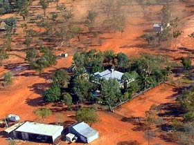 Aldville Station - Accommodation Yamba 1