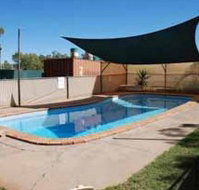 AAOK Moondarra Accommodation Village Mount Isa - Accommodation Yamba