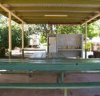 Mount Isa Caravan Park - Accommodation Yamba