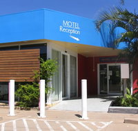 Townview Motel - Accommodation Yamba