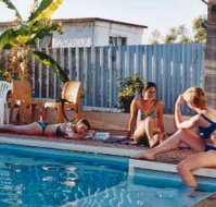 Travellers Haven Backpackers - Accommodation Yamba