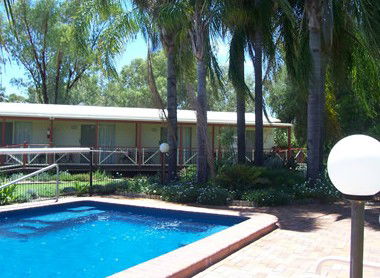 Tambo Mill Motel And Van Park - Accommodation Yamba 1