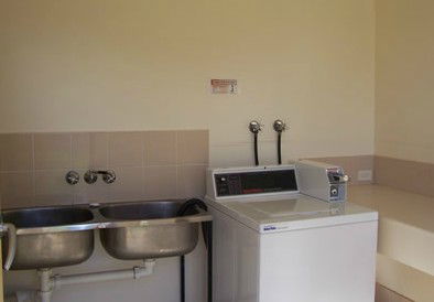Tambo Mill Motel And Van Park - Accommodation Yamba 2