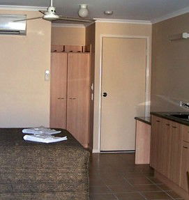 Tambo Mill Motel And Van Park - Accommodation Yamba 3