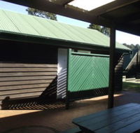 Tuggan-Tuggan - Chalet - Accommodation Yamba