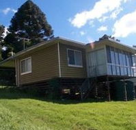 Mountain Escape - Holiday Home - Accommodation Yamba