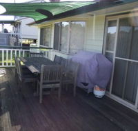 Hillcrest - Holiday Home - Accommodation Yamba