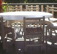 Kiah - Holiday Home - Accommodation Yamba