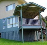 Firefly - Holiday Home - Accommodation Yamba