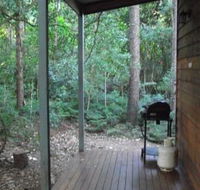 Whitewood Cottage - Bunya Mountains - Accommodation Yamba