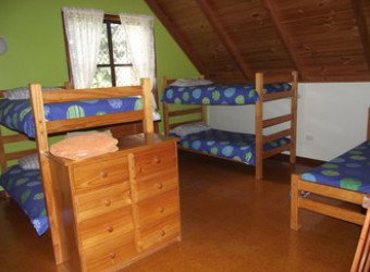 Oodgeroo - Chalet - Accommodation Yamba 1