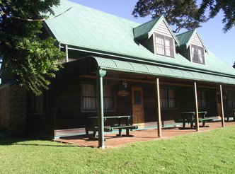 Oodgeroo - Chalet - Accommodation Yamba 6