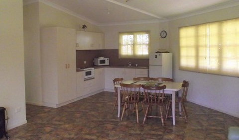 Octagon - Holiday Home - Accommodation Yamba 1