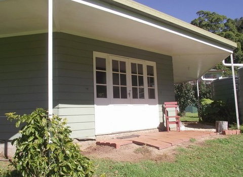 Octagon - Holiday Home - Accommodation Yamba 5